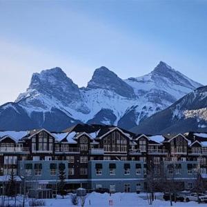 Sunset Resorts Canmore and Spa