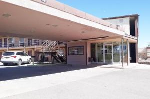 OYO Hotel Kings at Clovis, Clovis