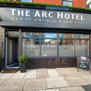 The Arc Hotel