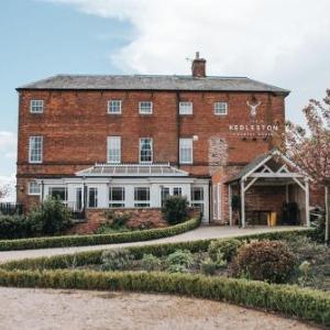 Hotels near Darley Park Derby - Kedleston Country House B&B