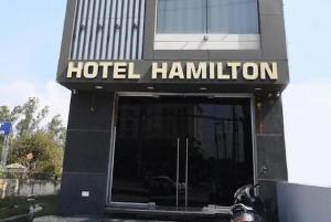 Hotel Hamilton, Zirakpur