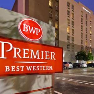 Best Western Premier Miami International Airport Hotel & Suites