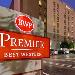 Best Western Premier Miami International Airport Hotel & Suites