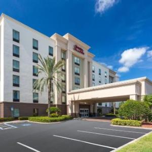 Hotels near Cowboys Dance Hall Largo - Hampton Inn By Hilton & Suites Clearwater/St. Petersburg-Ulmerton Road