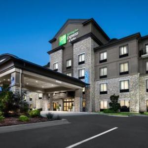 Holiday Inn Express Conway