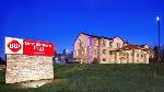 Leagueville Texas Hotels - Best Western Plus Royal Mountain Inn & Suites