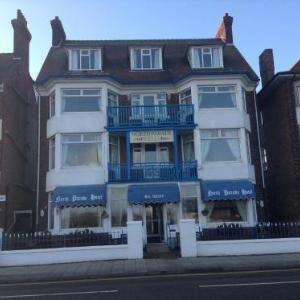 North Parade Seafront Accommodation