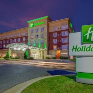 Holiday Inn North Quail Springs