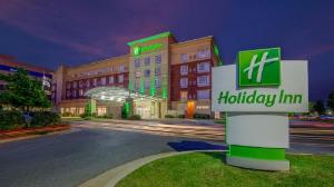 Holiday Inn North Quail Springs, an IHG Hotel, Oklahoma City