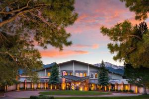 Garden of the Gods Club & Resort, Colorado Springs