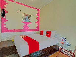 OYO 3208 InnApp, Trawas