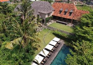 The Kemilau Villa Umalas, Denpasar