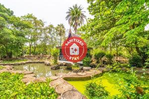 OYO 886 Maingam Riverside Resort, Suphan Buri