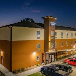 Days Inn & Suites by Wyndham Horn Lake/Memphis Graceland