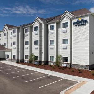 Microtel Inn & Suites by Wyndham Loveland