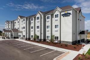 Microtel Inn & Suites by Wyndham Loveland, Loveland