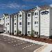 Budweiser Events Center Hotels - Microtel Inn & Suites by Wyndham Loveland