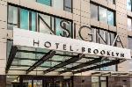 Kingsborough Community College New York Hotels - Insignia Hotel, Ascend Hotel Collection