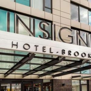 Insignia Hotel Brooklyn Ascend Hotel Collection