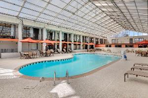 VetteCity Hotel, Bowling Green