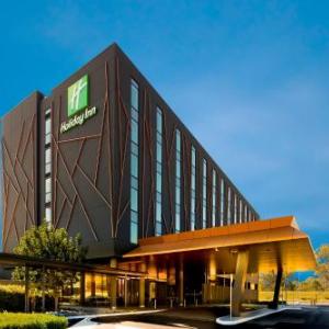 Holiday Inn Sydney St Marys