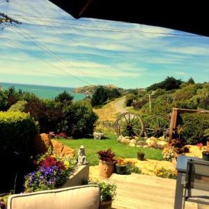 Noah's Boutique Accommodation Moeraki