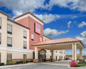 Comfort Suites Altoona, Altoona