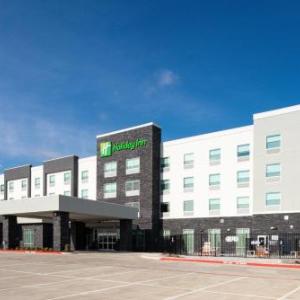 Holiday Inn Fort Worth - Alliance