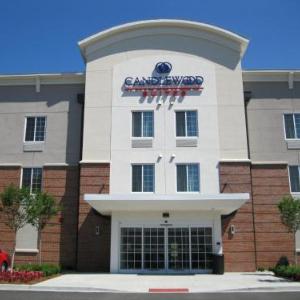 Candlewood Suites Radcliff - Fort Knox an IHG Hotel