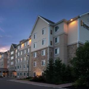 Staybridge Suites North Brunswick