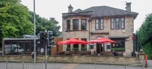 The Fullarton Park Hotel, Glasgow