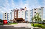 American Wagering Inc Nevada Hotels - TownePlace Suites By Marriott Las Vegas Airport South