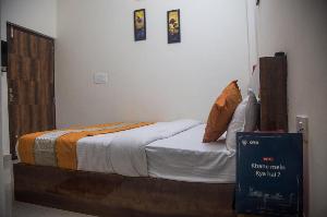 Collection O 9123 Baghban Residency, Gwalior