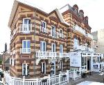 Etretat France Hotels - Hotel Le Rayon Vert