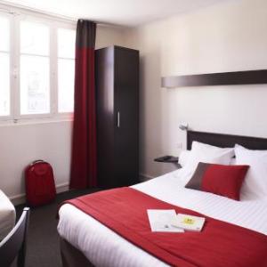 Logis Hotel Chateaubriand