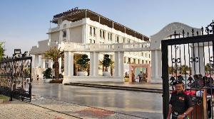 Pride Hotel & Convention Centre Indore, Indore