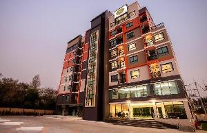 Heaven Hotel Chachoengsao, Chachoengsao