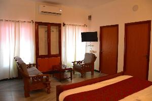 Sunflower Villa, Pondicherry