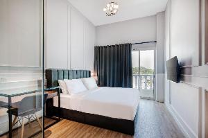 Wesley Hotel, Kulim