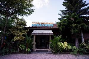 Griya Gendhis Saraswati Boutique Hotel, Klaten