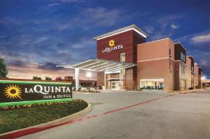 La Quinta by Wyndham Dallas Northeast-Arboretum, Garland