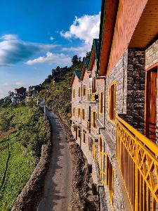 The Hosteller Shoja, Kotla