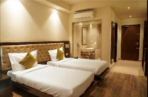 The Jungle Book Resort, Cooch Behar