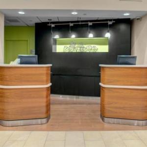 Courtyard by Marriott Richmond Chester