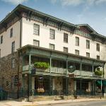 Hotels near Havana New Hope - Lambertville House