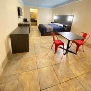 Texas Inn & Suites McAllen