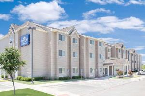 Microtel Inn and Suites San Angelo, San Angelo