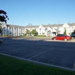Hotels near Riviera Theatre North Tonawanda - Center Way Hotel Tonawanda