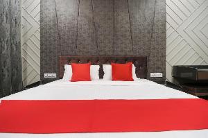 OYO 71763 The Highland, Bathinda