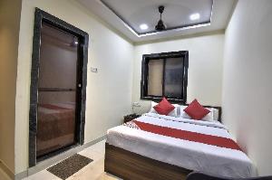 OYO 71907 Hansh Residency, Bhiwandi